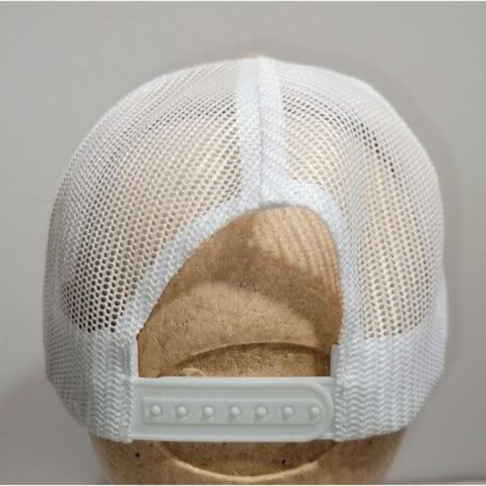 Anderson Logo snapback baseball hat/cap- a Cap America brand hat - Picture 2 of 3